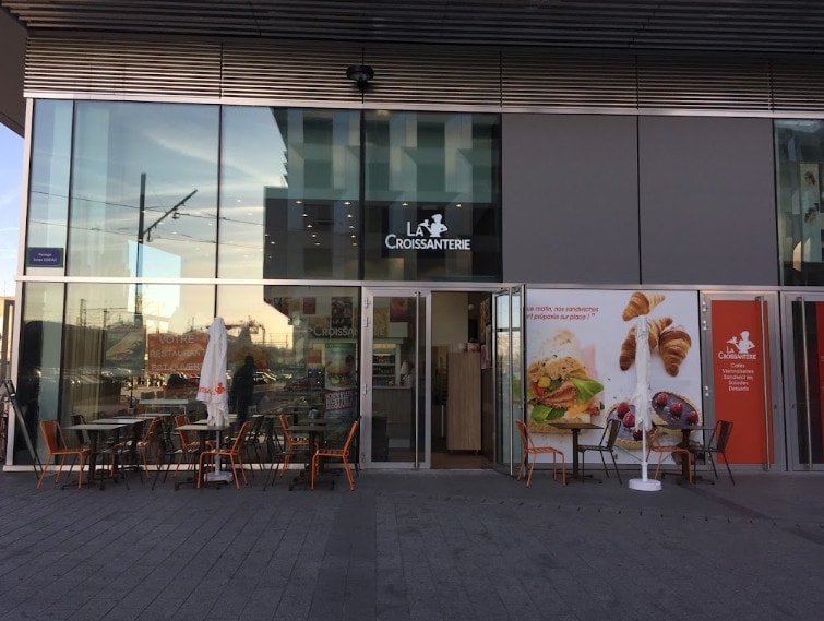 La Croissanterie — photo 2