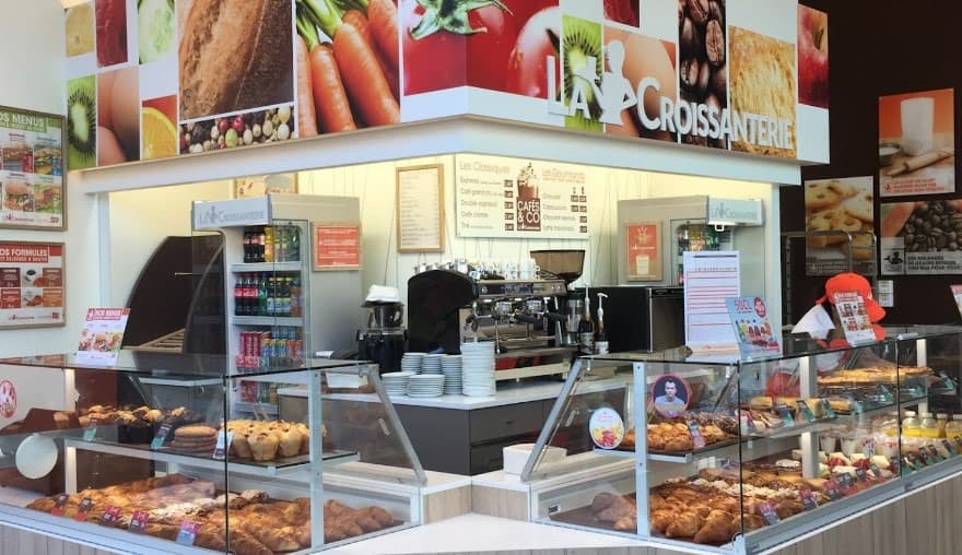 La Croissanterie — photo 3