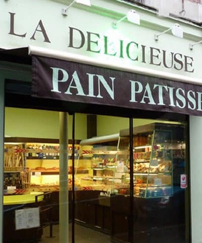 La Délicieuse — photo 2