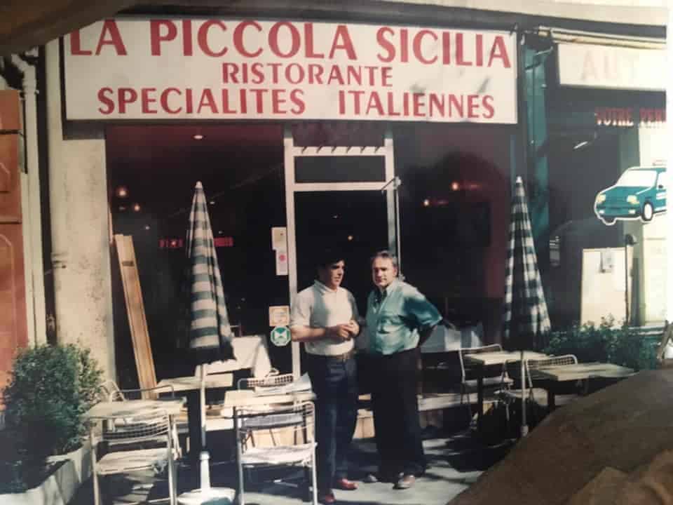 La Piccola Sicilia — photo 2