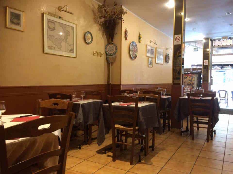 La Piccola Sicilia — photo 3