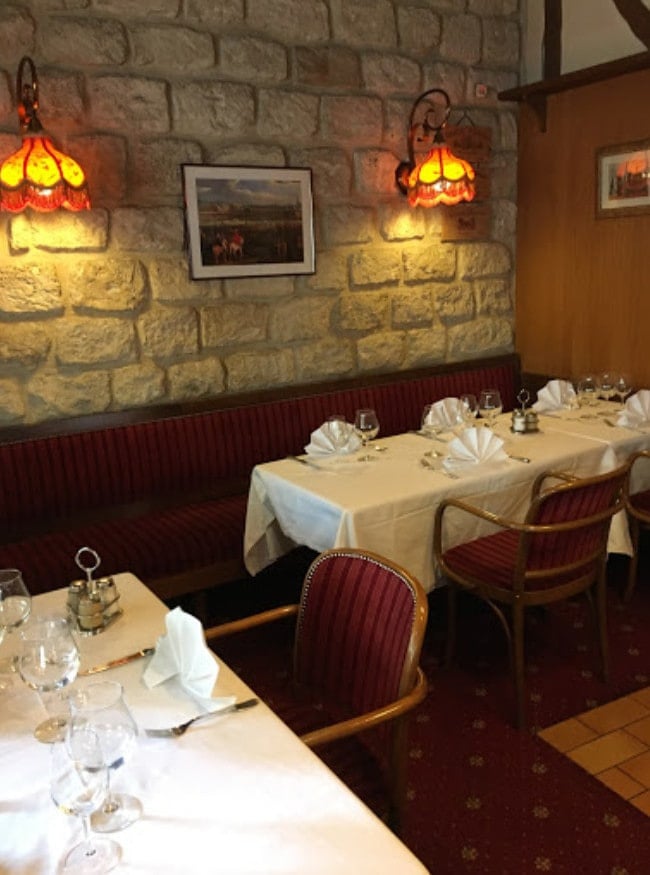 La Pièce de Bœuf — photo 3