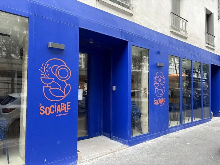 La Sociable — photo 2