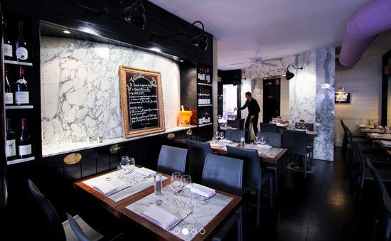 La violette — photo 3