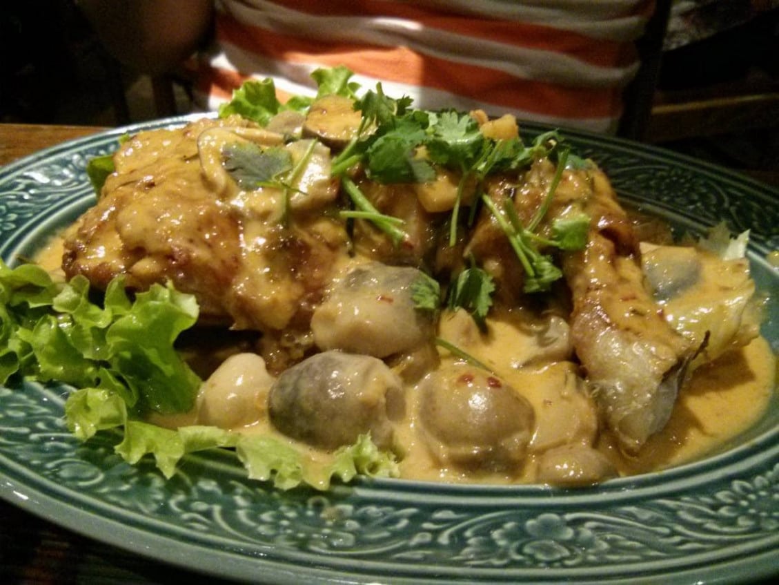 Lao Siam — photo 2