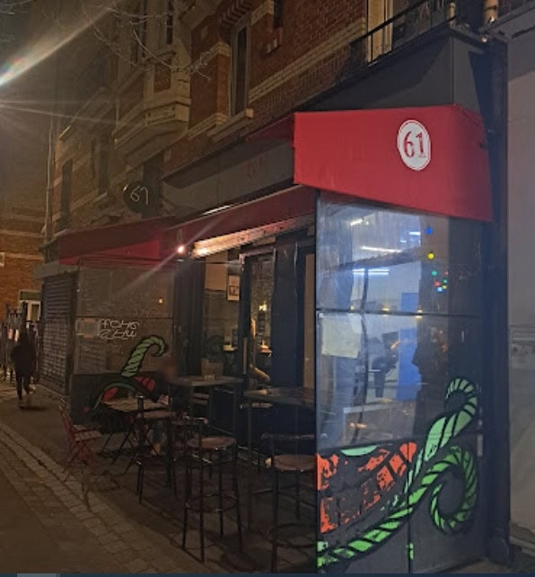 Le 61 — photo 2