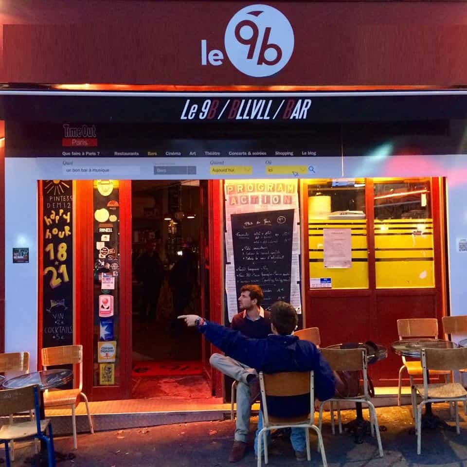 Le 9b — photo 2