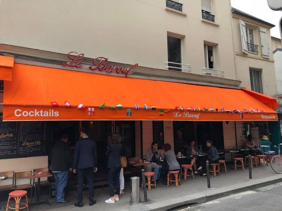Le Barouf — photo 2