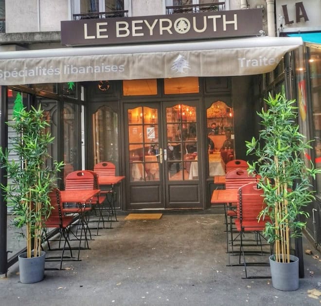 Le Beyrouth — photo 2