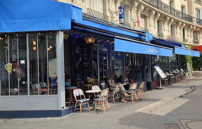 Le Bistro Fab — photo 2