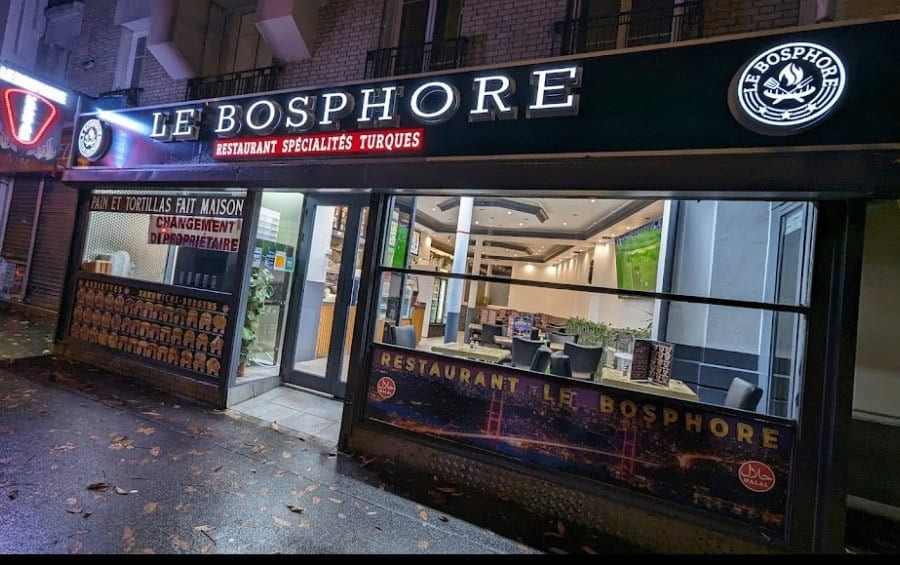 Le Bosphore — photo 2