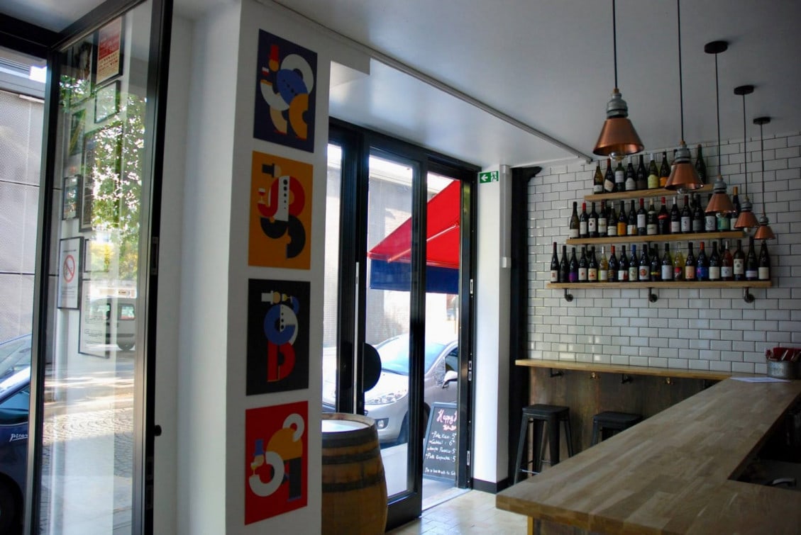 Le Comptoir du Canal — photo 3