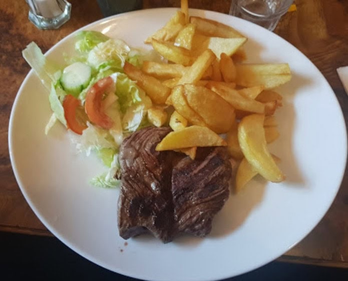 Photo de Le Conservatoire