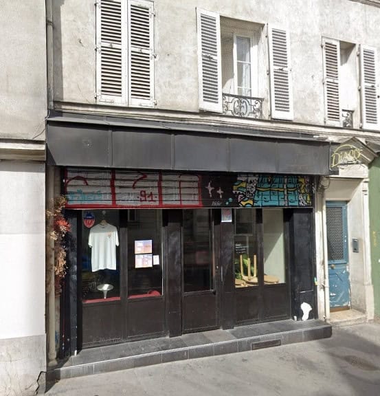 Le Discobar — photo 3
