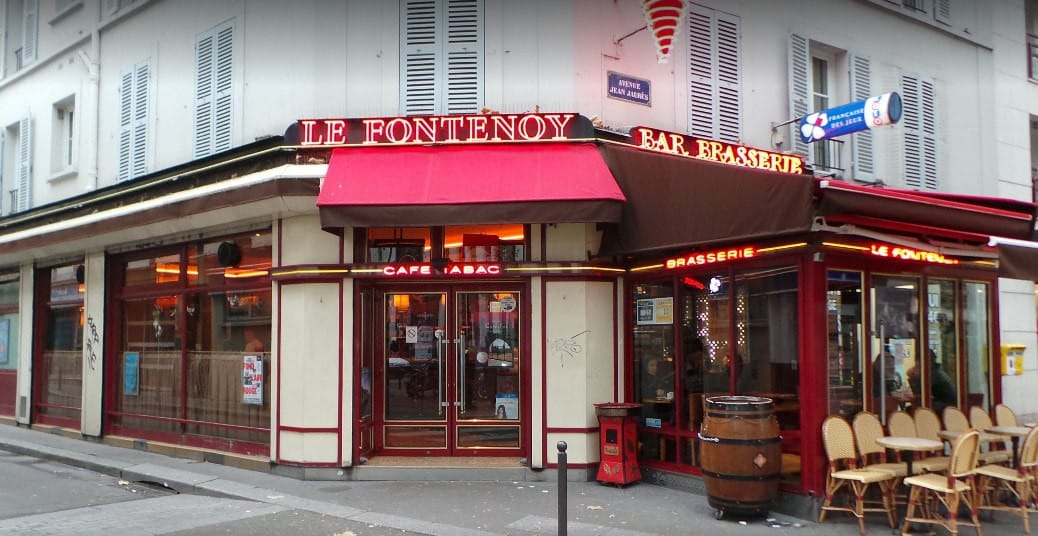 Le Fontenoy — photo 2