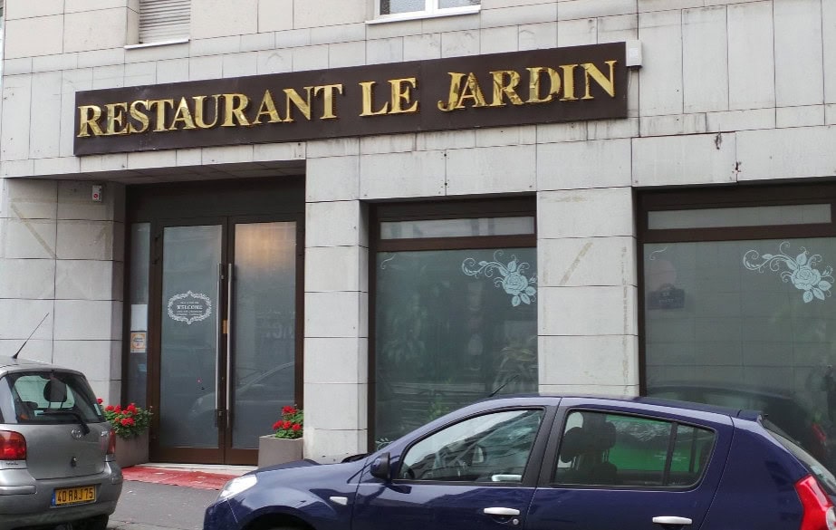 Le Jardin — photo 3