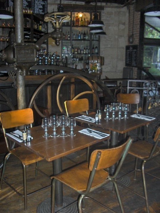 Le jaurès — photo 3