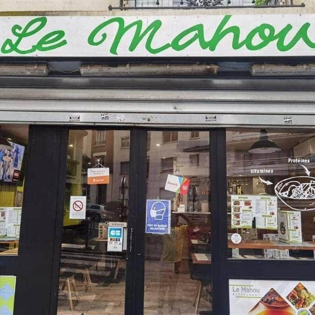 Le mahou — photo 3