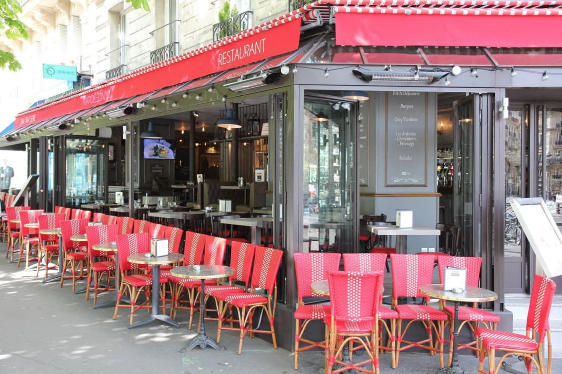Le Napoléon III — photo 2