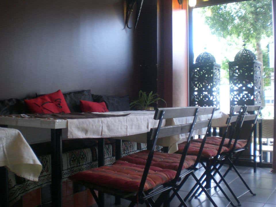 Le Palais des Sultans — photo 3
