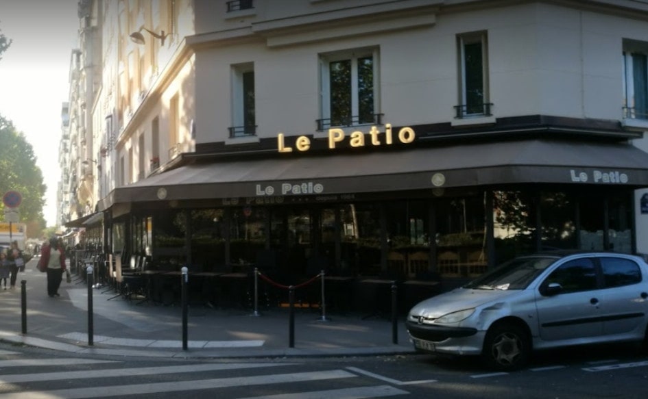 Le Patio — photo 2