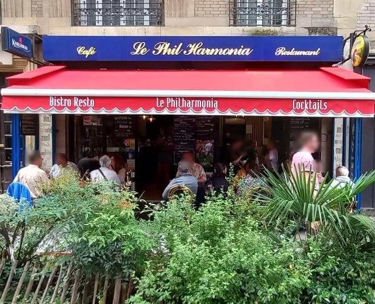 Le Phil Harmonia — photo 3