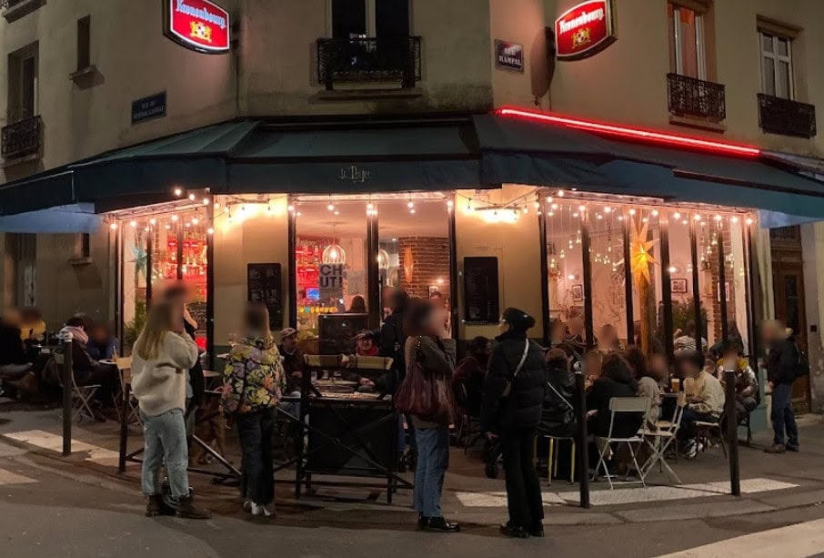 Le Poulpe Belleville — photo 3