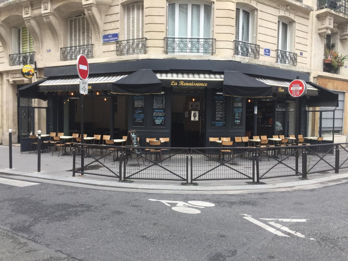 Le Renaissance — photo 3