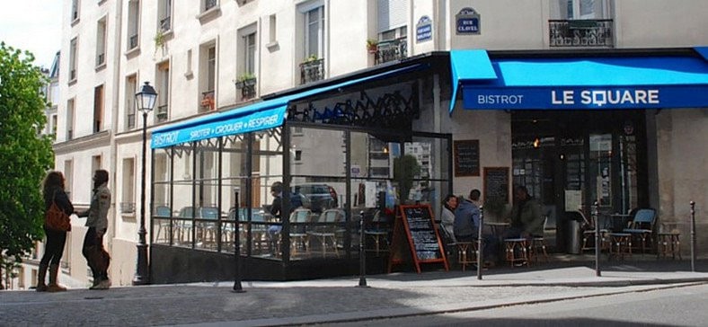 Le Square — photo 2
