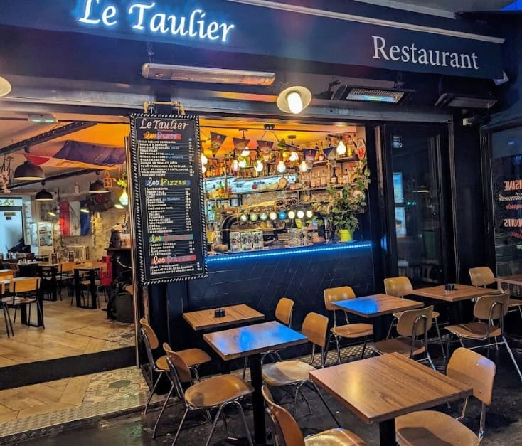 Le taulier — photo 3