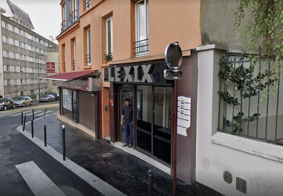 Le XIX Restaurant — photo 3