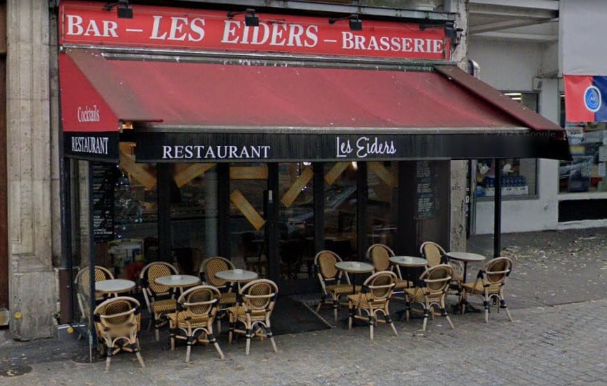 Les Eiders — photo 2