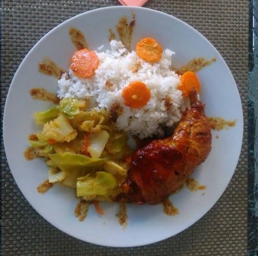 Les Saveurs d'Alberto — photo 2