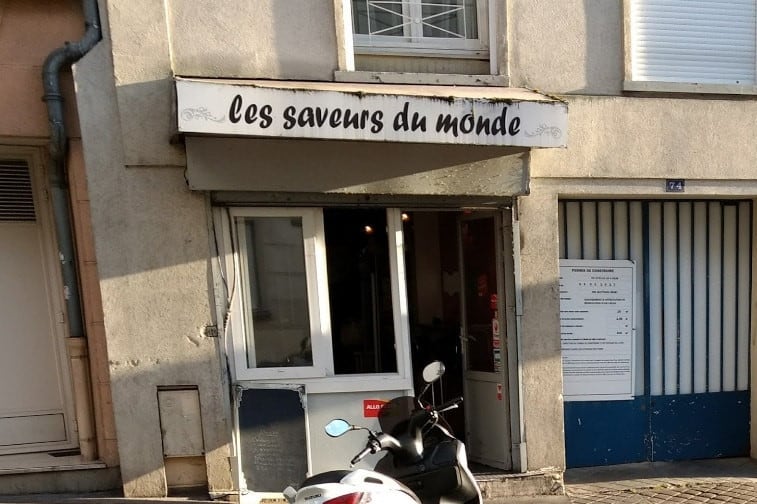 Les Saveurs Du Monde — photo 3