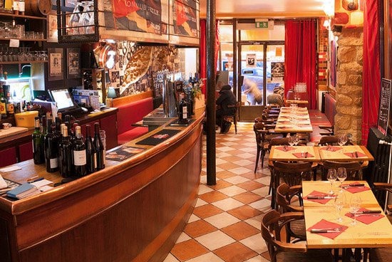 Local rock café — photo 3