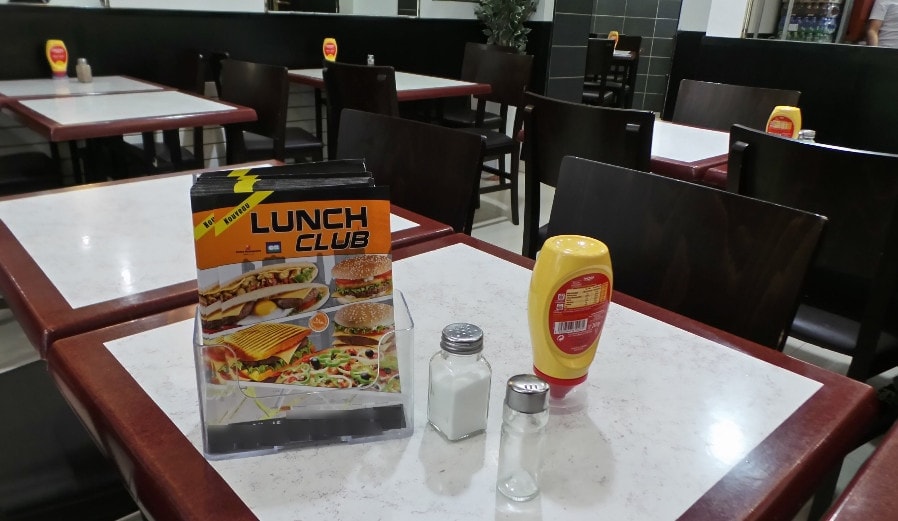 Lunch Club — photo 2
