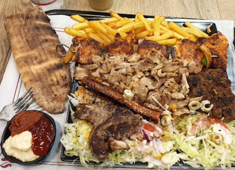 Photo de Lunch Club