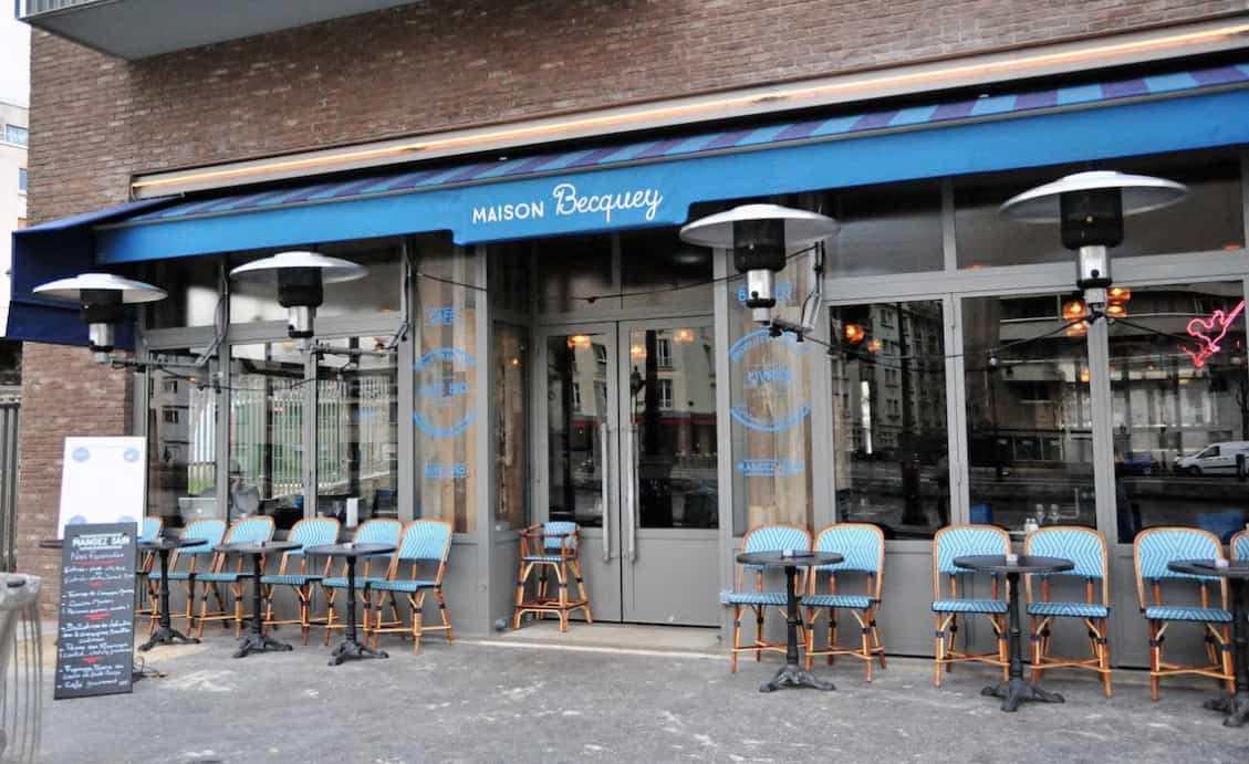Maison Becquey — photo 2