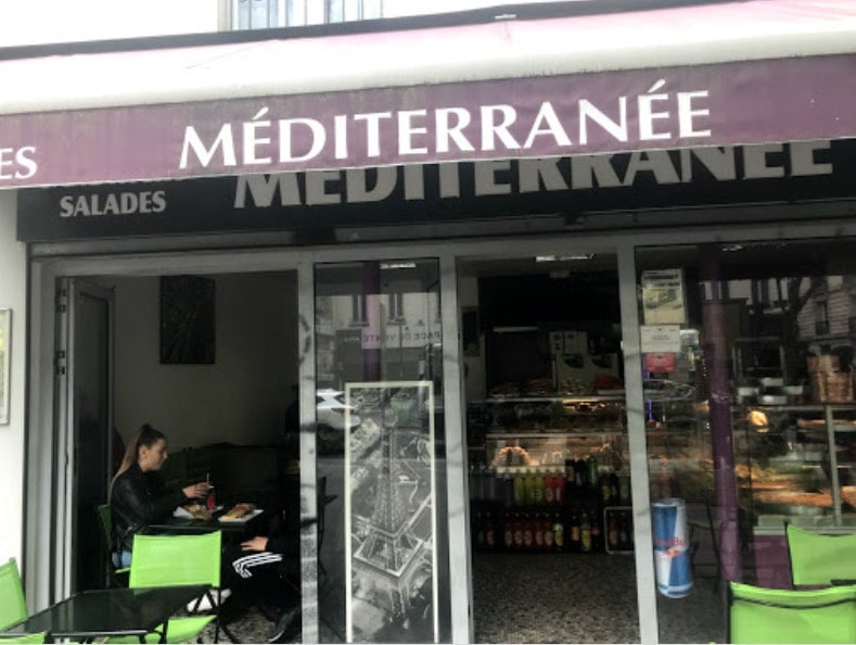 Méditerranée — photo 2