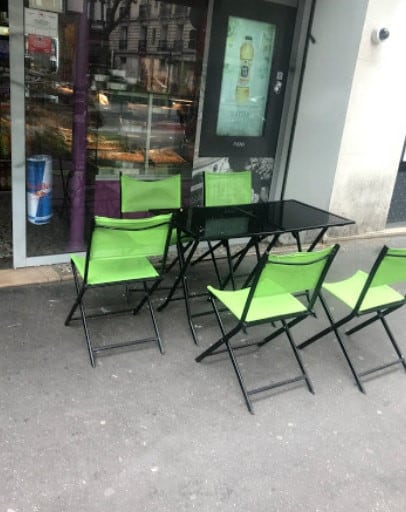 Méditerranée — photo 3