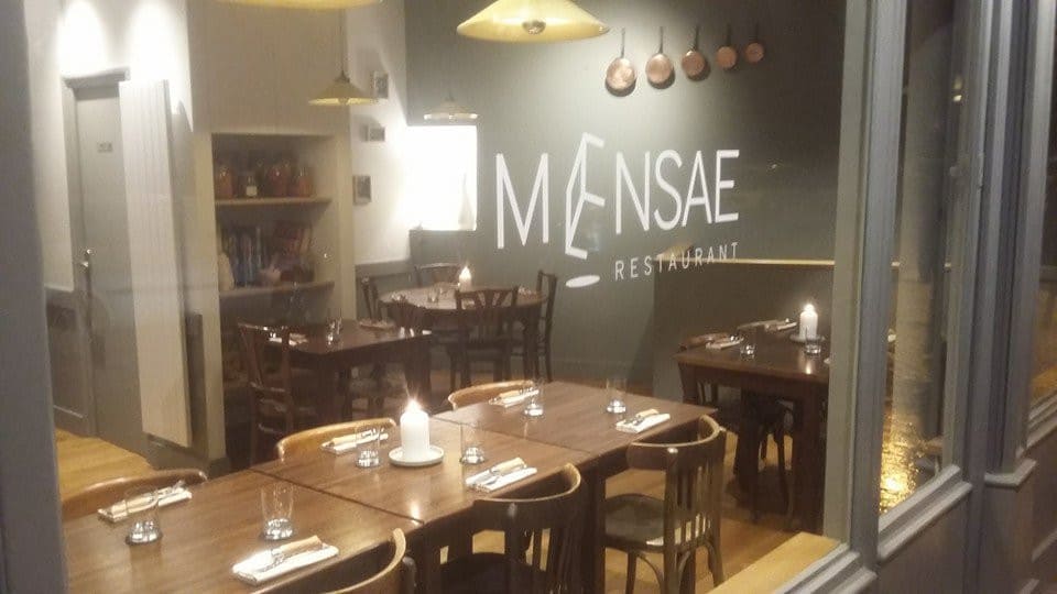 Mensae — photo 2