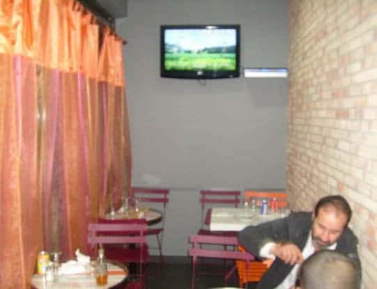 MiamI Pizza — photo 2