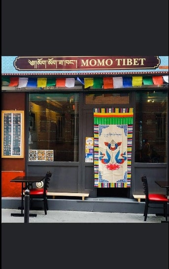 Momo Tibet — photo 2