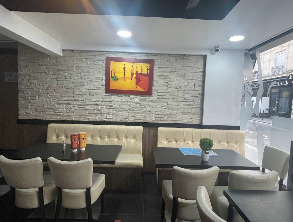 Nawab Kebab — photo 3