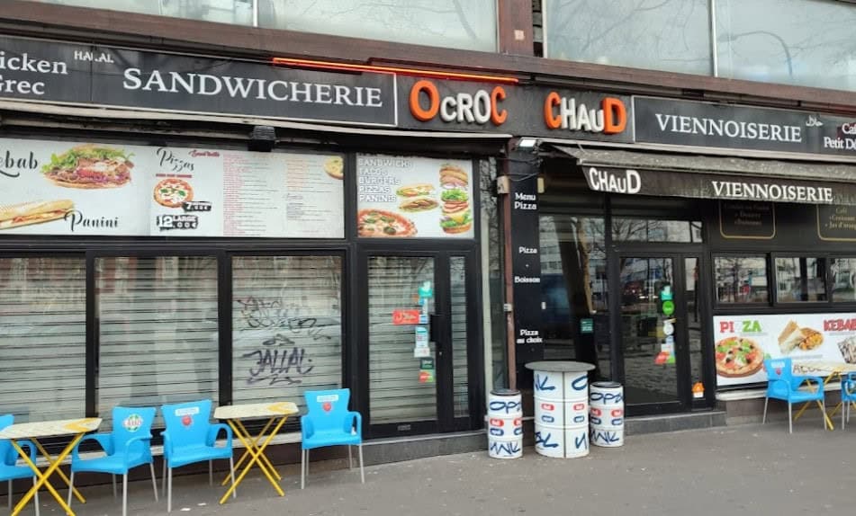 O' Croc Chaud — photo 3