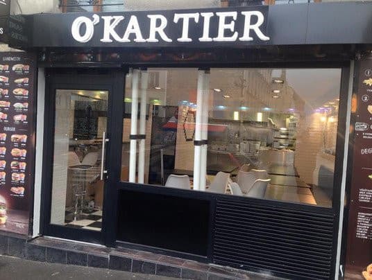 O' Kartier — photo 2