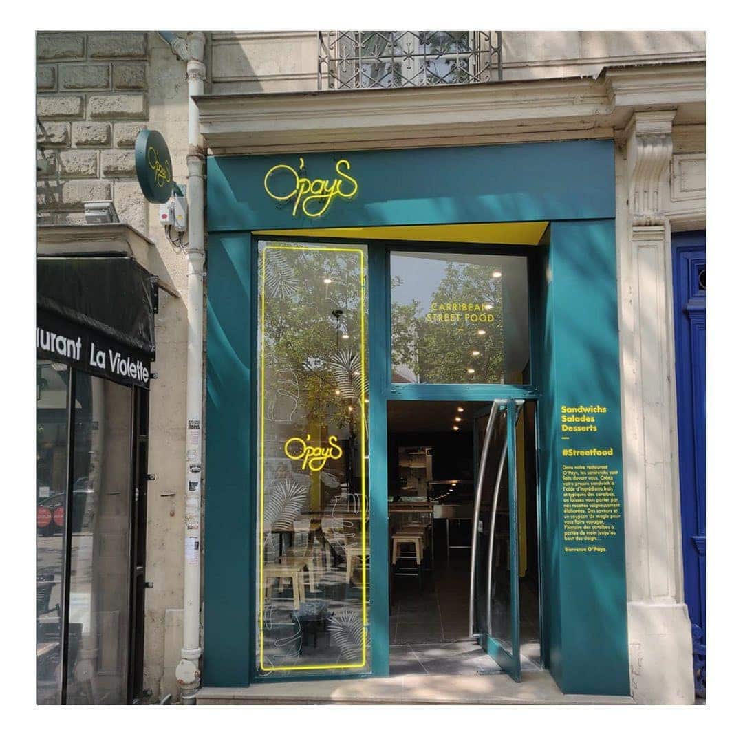 O'Pays — photo 2