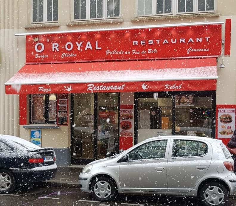 Photo de O’Royal