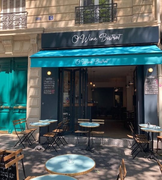 O’Wine Bistrot — photo 2