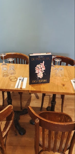 O’Wine Bistrot — photo 3